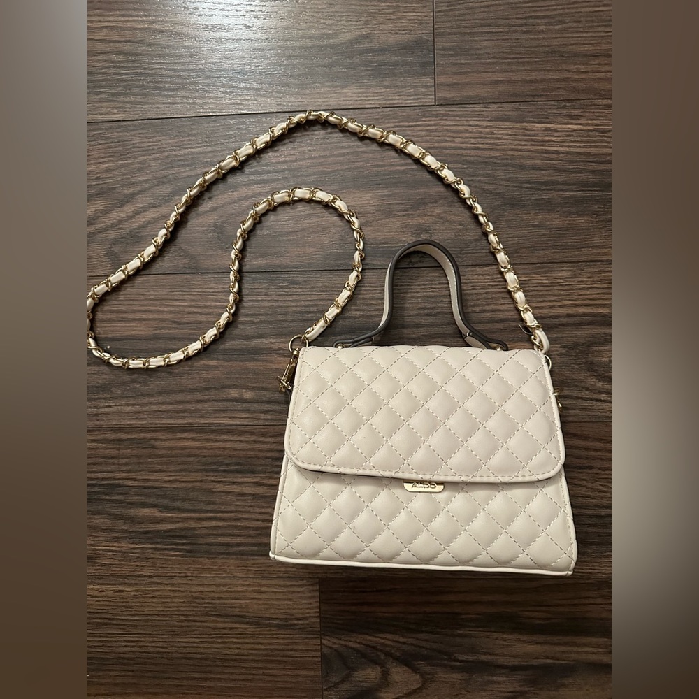 ALDO CROSSBODY PURSE